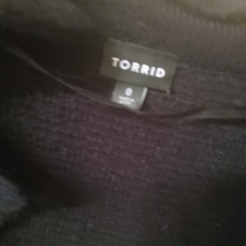 Torrid - Picture 2 of 2